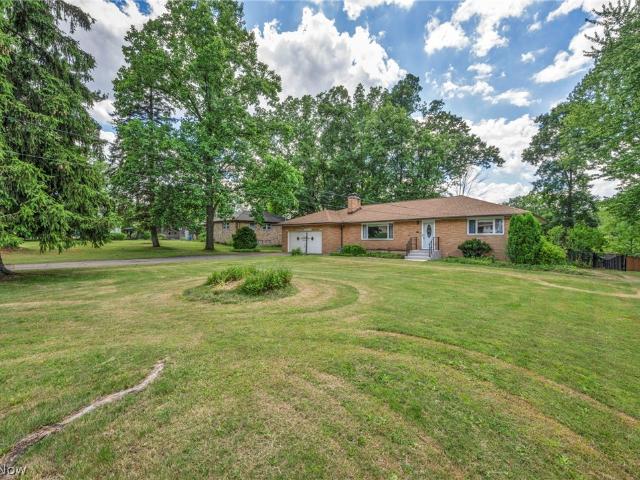 House for sale in Hinckley, Ohio