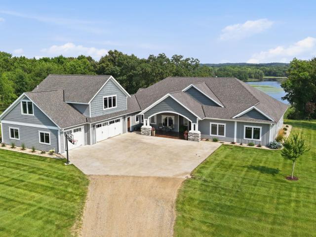 House for sale in Minnesota