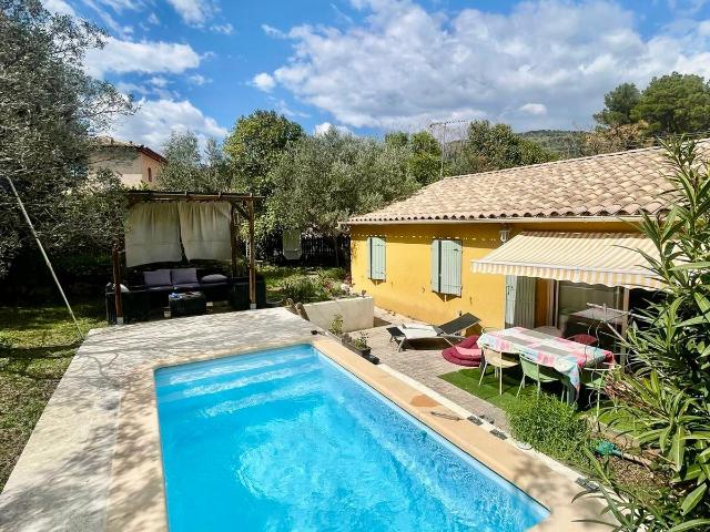 Villa vente à Arrondissement de Draguignan, Figanières