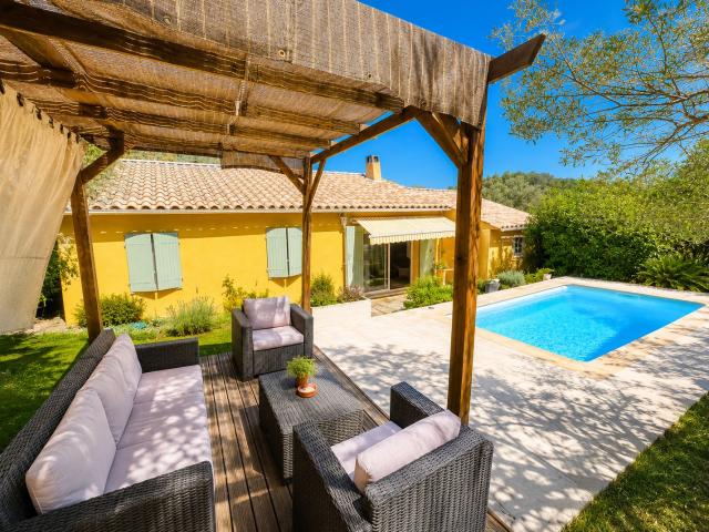 Villa vente à Arrondissement de Draguignan, Figanières