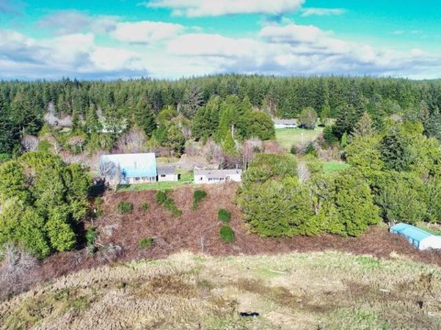 Farm for sale in Oregonia