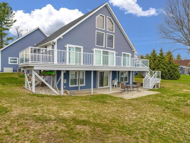 House for sale in Lexington, Michigan