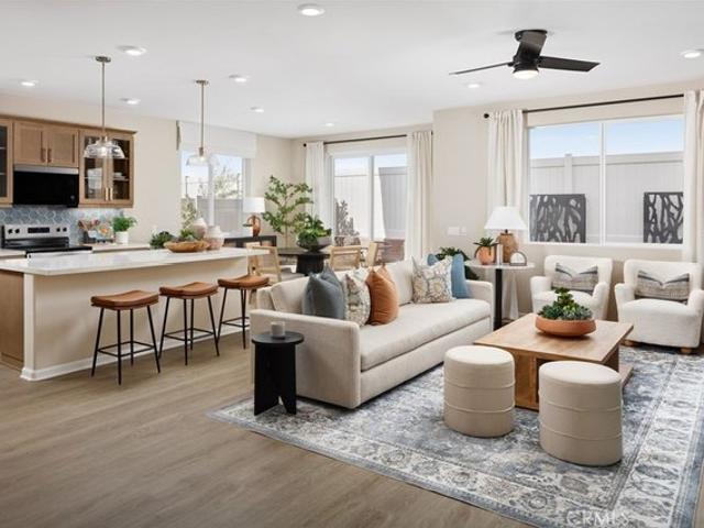 House for sale in Chino, California