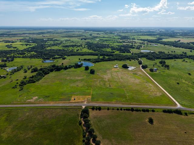 Land for sale in Chappell Hill, Texas