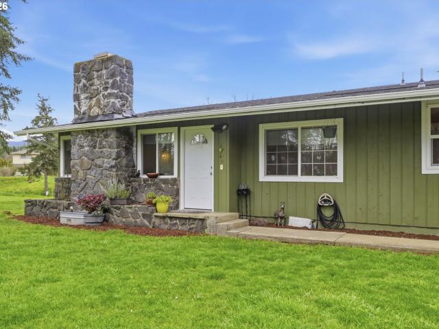 House for sale in Oregonia