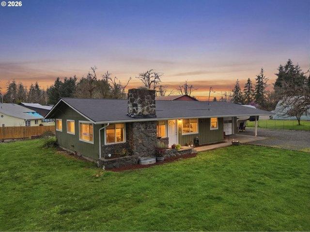 House for sale in Oregonia