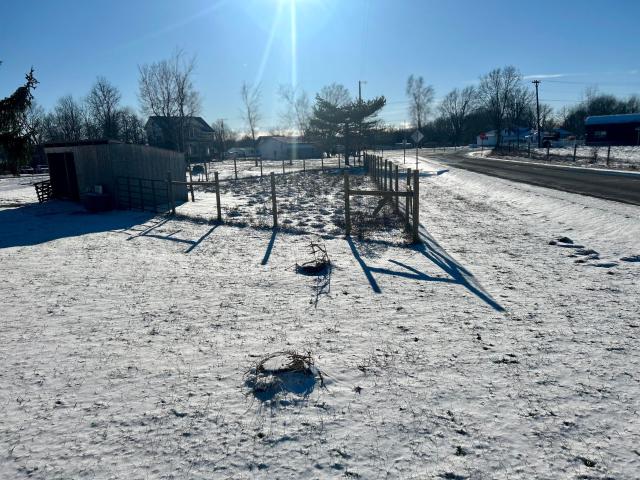 Land for sale in Belle Center, Ohio