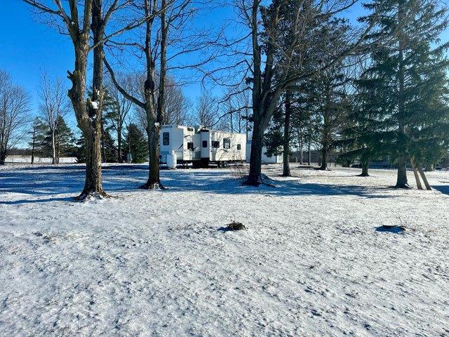 Land for sale in Belle Center, Ohio