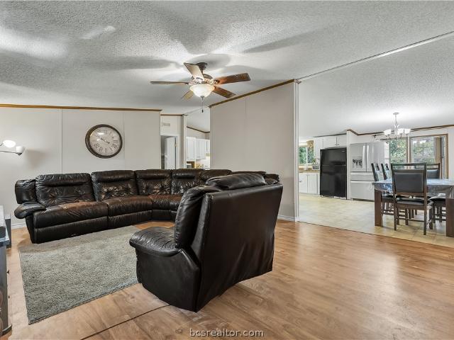 House for sale in Grimes, Texas