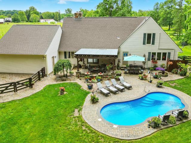 House for sale in Hilliard