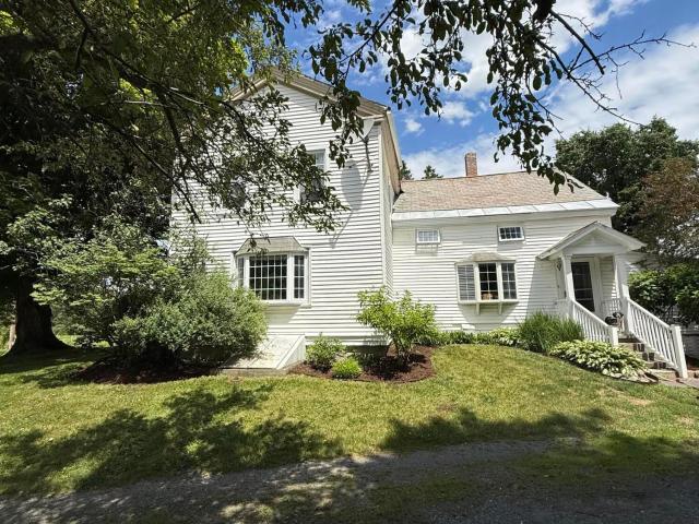 House for sale in Comstock, New York