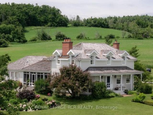 Farm for sale in Dufferin, Ontario