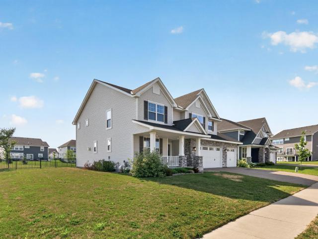 House for sale in Woodbury, Minnesota