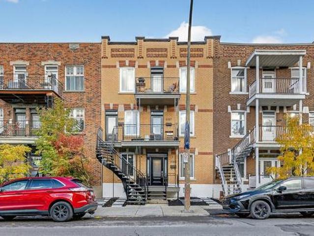 Property for sale in St. Leonard's, Quebec