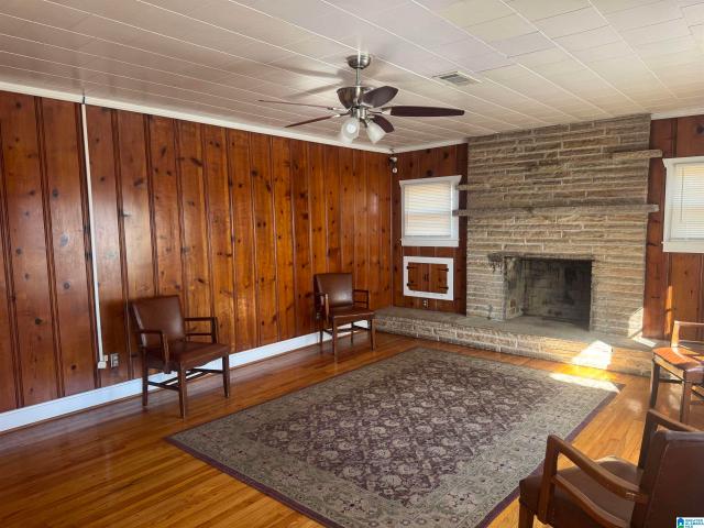 Commercial for sale in Ohatchee, Alabama