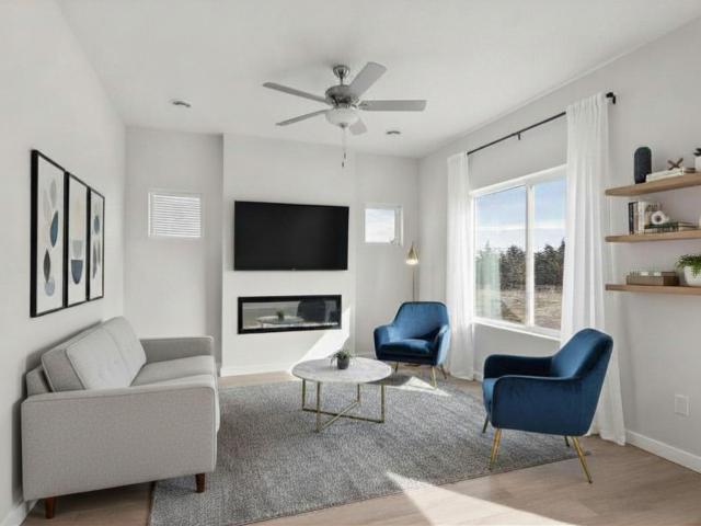 Townhouse for sale in Clear Lake, Minnesota