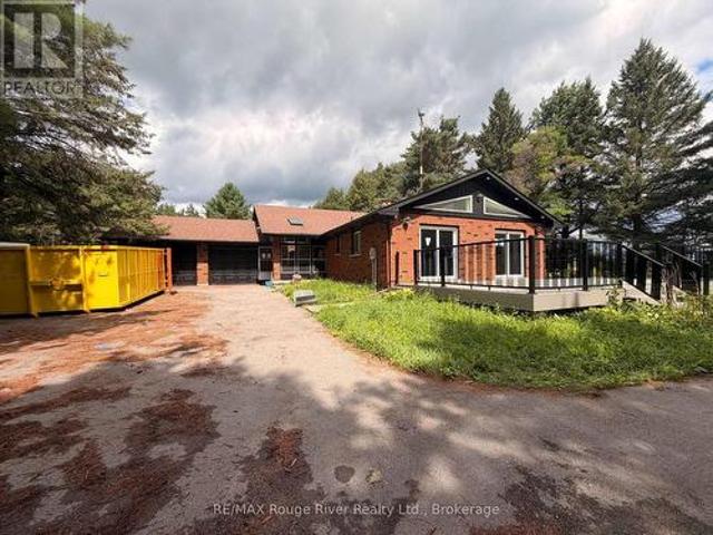 Farm for sale in Durham, Ontario