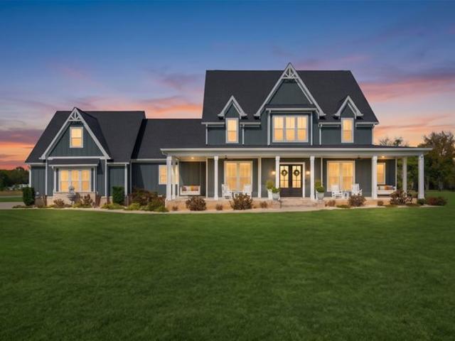 House for sale in Lascassas, Middle Tennessee