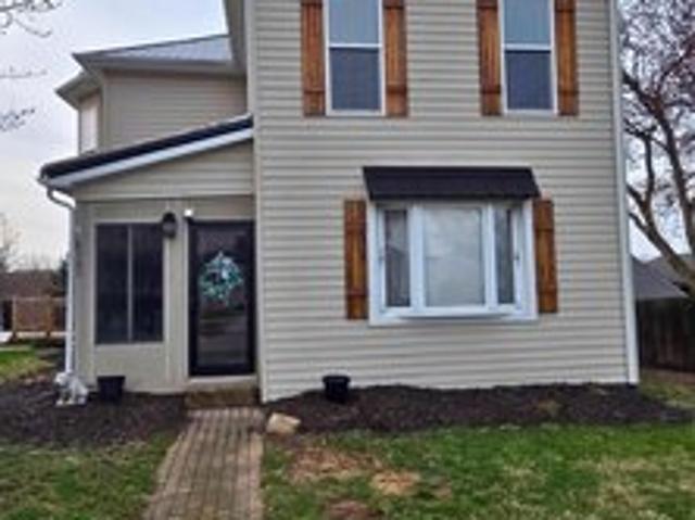 House for sale in Fairfield, Ohio