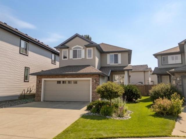 House for sale in Wedgewood, Alberta