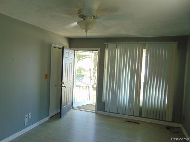 Property for rent in Center Line, Michigan