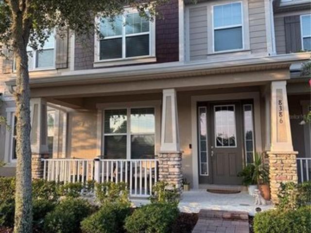 Townhouse for sale in Windermere, Orange County