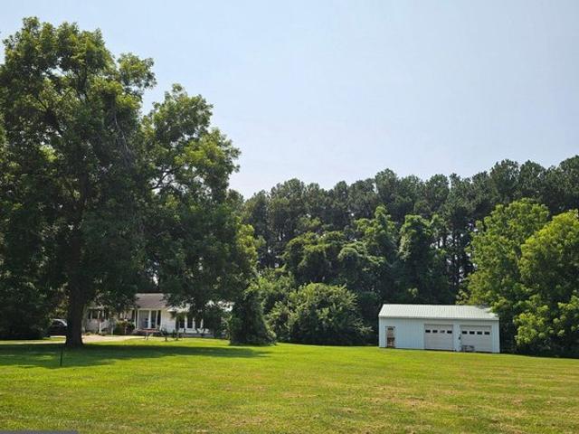 House for sale in Easton, Maryland