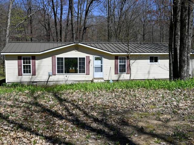 House for sale in Evart, Michigan