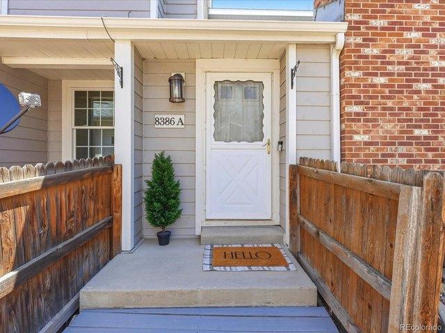 Townhouse for sale in Arvada, Colorado