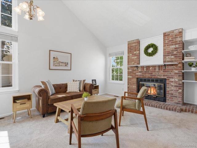 Townhouse for sale in Westminster, Colorado
