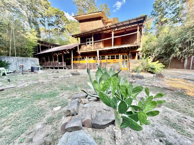 Farm for sale in Plantersville, Grimes County
