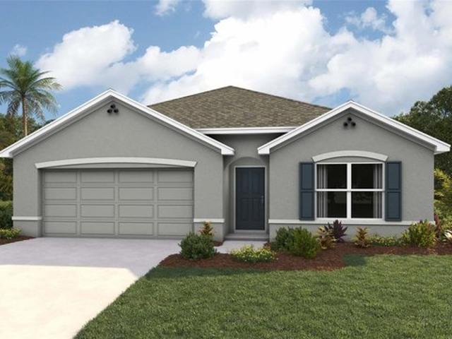 House for sale in Oxford, Florida