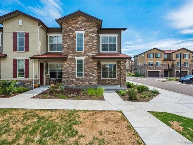 Townhouse for sale in Arapahoe, Colorado