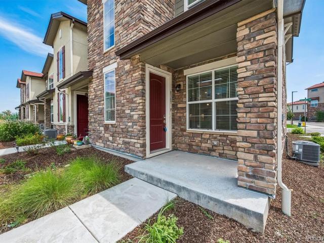 Townhouse for sale in Highlands Ranch, Colorado