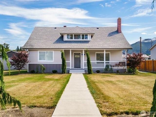 House for sale in Lyman, Washington