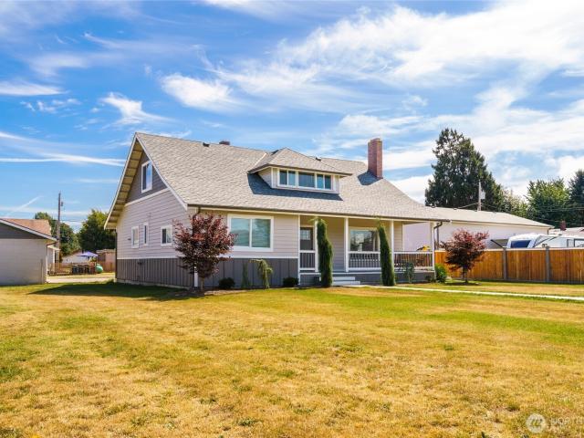 House for sale in Lyman, Washington