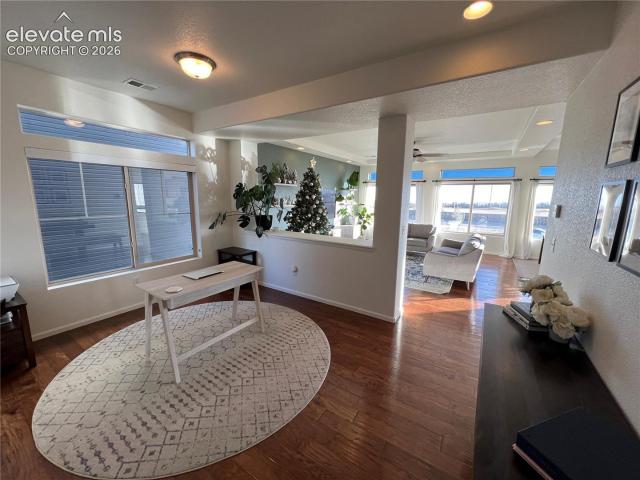 Property for rent in Colorado Springs, Colorado