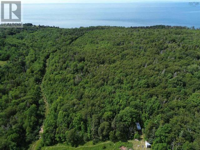 Land for sale in Hampton, Nova Scotia