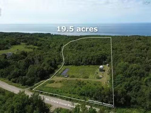 House for sale in Hampton, Nova Scotia