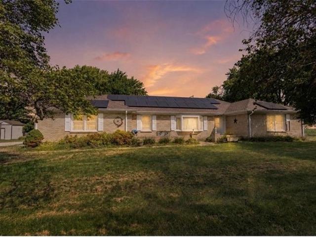 House for sale in Vermilion, Illinois