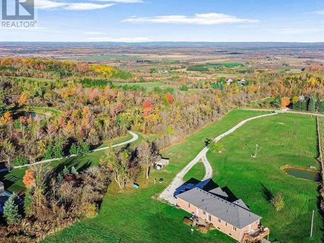 House for sale in Mulmur, Central Ontario