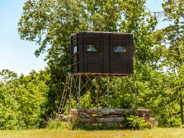 Land for sale in Tennessee