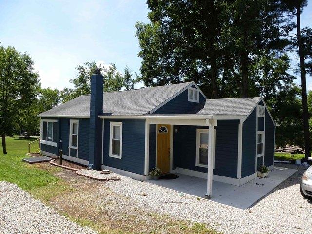 House for sale in North Webster, Indiana
