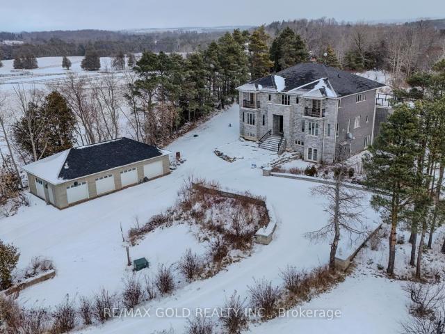 Farm for sale in Adjala–tosorontio, Ontario