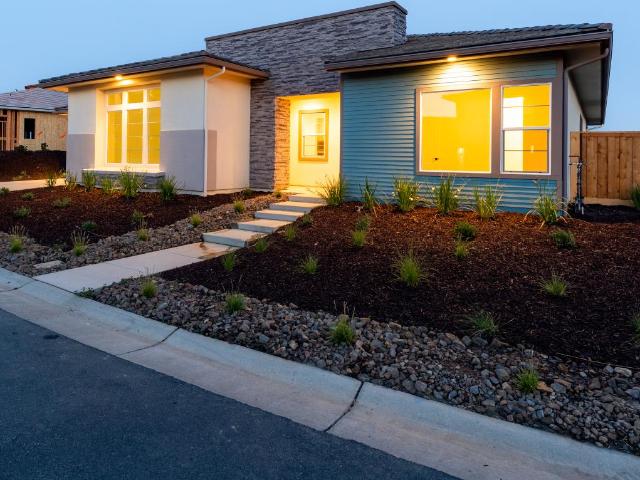 House for sale in Friant, California