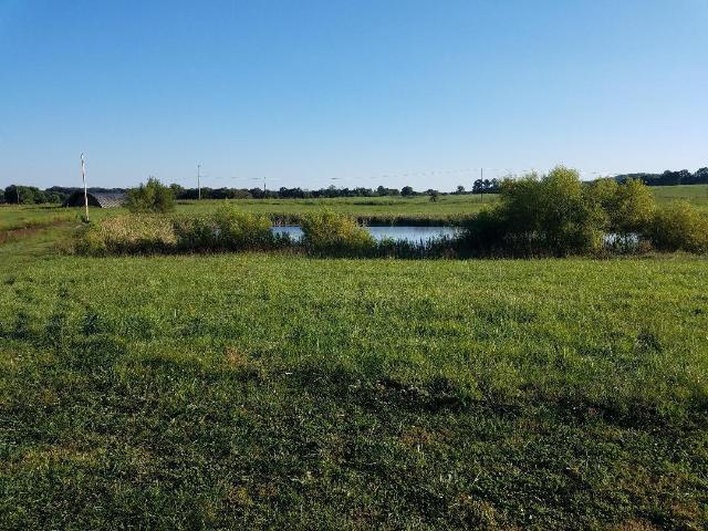 Land for sale in Tennessee