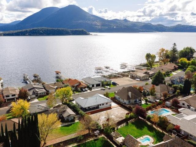 House for sale in Lake, California