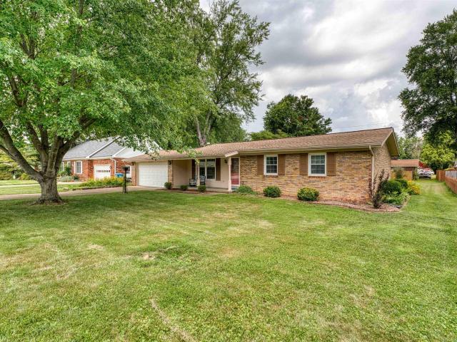 House for sale in Newburgh, Indiana