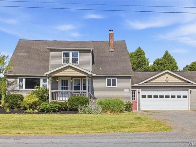 House for sale in Batavia, New York