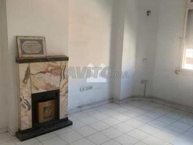 Appartement vente à Anfa, Sidi Belyout